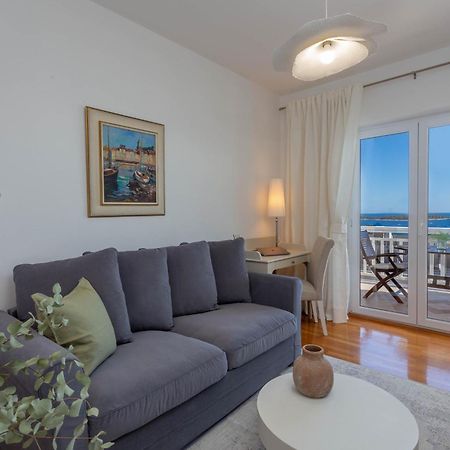 Tia Hvar Top View Apartment Hvar Town Kültér fotó